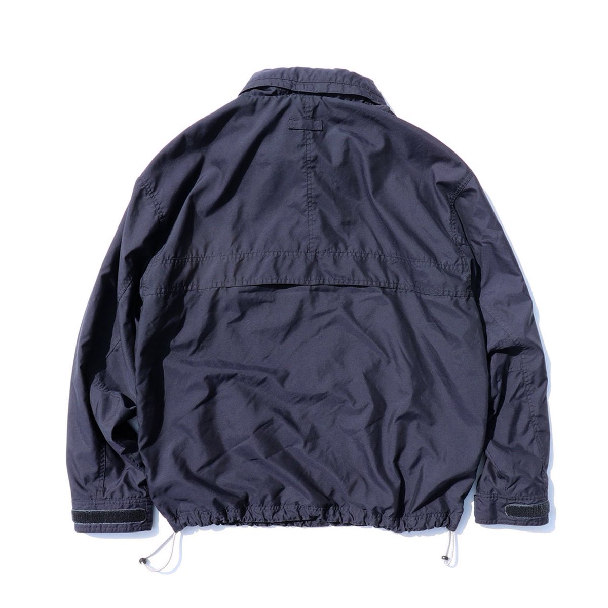 postjunkatelier's tweet image. .
90’s～ GAP アノラック プルオーバージャケット [About XL]
.
詳細はweb shopに掲載しております。
@postjunk_vintage プロフィールより
postjunk-web.com を是非ご覧下さい。 -
#gap
#anorak
#pulloverjacket
#ギャップ
#アノラック
#プルオーバージャケット
#オールドギャップ
#oldgap