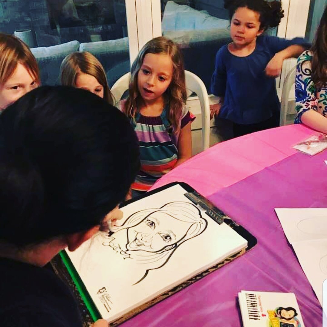 BigHeadCartoon's tweet photo. Ready for tomorrow at @brentwoodskatecenter 12-3pm! Its #SpringBreak for the kiddos in #Nashville so...FREE CARICATURES w #BigHeadCartoon at #BrentwoodSkateCenter!
#Art #Music #LifeInTheDIY #caricatureartist #eventplanner #EventServices #EventProfs #NashvilleCaricatureArtist https://t.co/LdW8A0HbEv