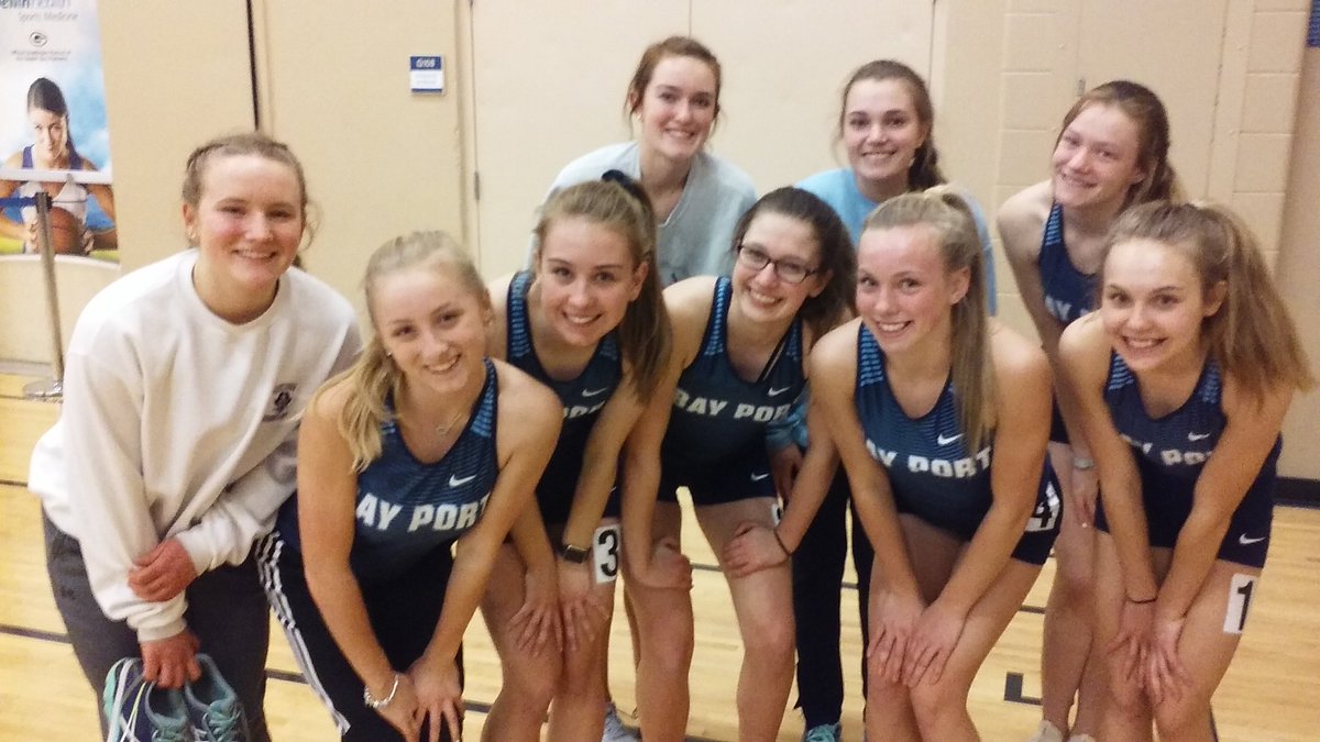BP Girls Track tweet media