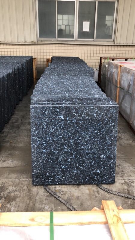 #BluePearl. Байгалийн чулуун хийцийн үйлдвэр.