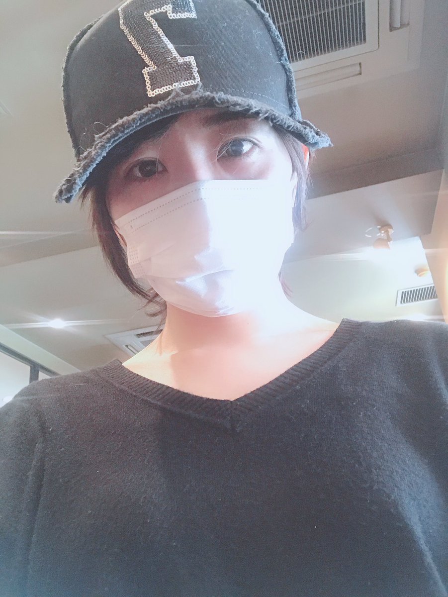 福圓美里 クロジ 白い雪と赤い華 まもなく本番 ねむいねむいねむいねむい 秘技すっぴん隠し