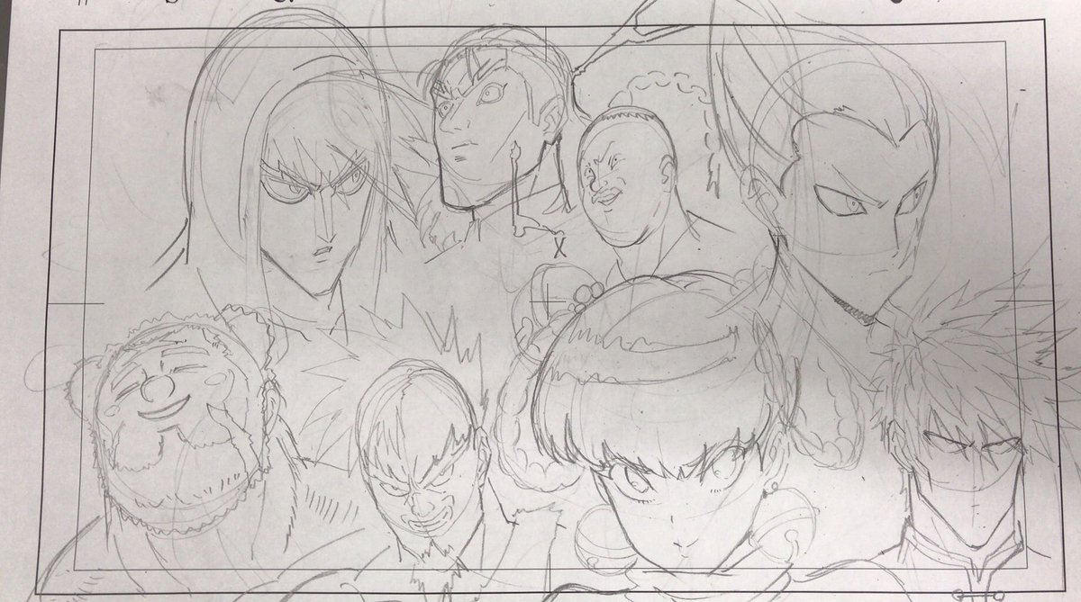 第22回スーパーファイト_(┐「ε:)_✏️ 