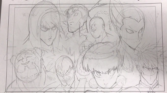 第22回スーパーファイト_(┐「ε:)_✏️ 
