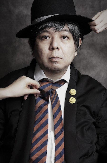 rooftop1976's tweet photo. KERA、約３年ぶりのソロ・アルバムが完成！「20代の頃活動を共にした、ナゴムレコードの戦友たちに捧げた曲もある」  - ニュース | Rooftop https://t.co/ONVsVlvc5R https://t.co/JUPZVpPEHs