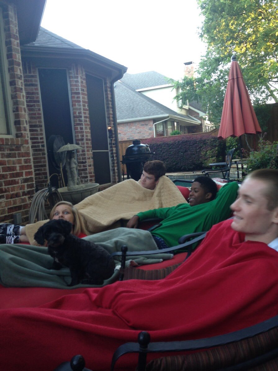 AlexScobee's tweet image. Can’t believe we lost one of the fam. But we’ll always have the memories and remember you for the great soul you were.