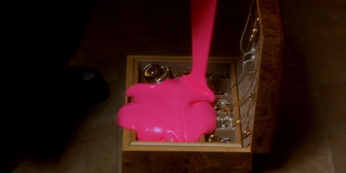 TheCinegogue's tweet image. Mulholland Dr. (2001) dir. David Lynch