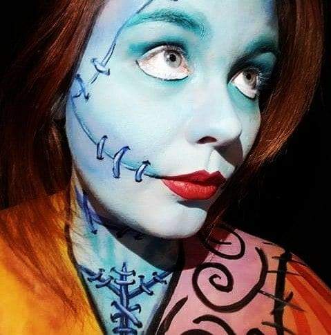 AnnatomicalArt's tweet photo. I'll be at Metrotham Con this weekend! Can't wait #conlife #metrohamcon #imbadattwitter https://t.co/tiAYO8Zo6v