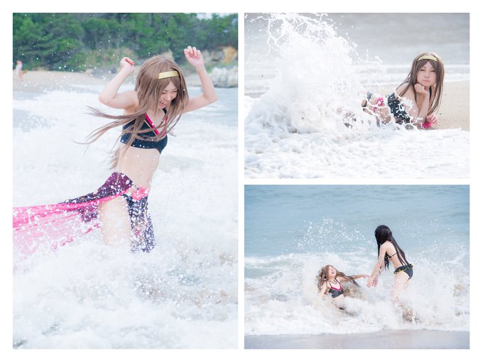 コスプレイヤートキワのTwitter画像28