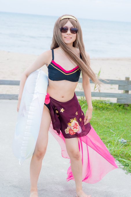 コスプレイヤートキワのTwitter画像29