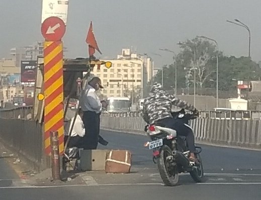 Yogesh Birari tweet media