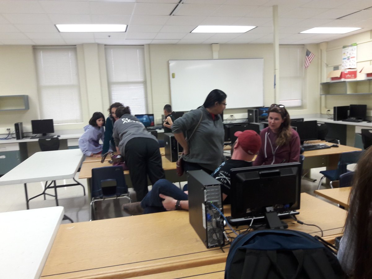 SVHS Iron Rangers tweet media