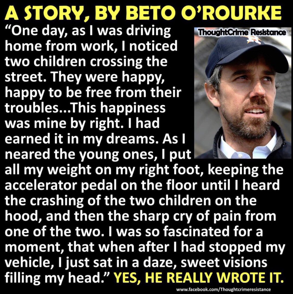 Jamie32377541's tweet photo. @danny_buder @Soloveno210 @t2gunner @meaculpau27 @newsanno @BradfordCotton5 @CarlBotha2 @hwaynewaters @TOMRJZSR @PogueMoran @Quin4Trump @WhimsicalMeToo @GracieLovesUSA @TheGrilfriend @J_Allen_CA @DrummondJeff @AU_bebe @gajames189 @BledsoeChuck @KeecoWang5 @ScottMc13053959 @BatRacket @Halplac @1GaryBernstein @HerbertStehberg @flowerpot197 @34FryingpanA22 @rowe_deedra @Liberalknoitall @fimail @RealTCBoyle @lwhite2112 @SpiderJ2044 @LRRPDAKTO @JoeKingRogue @bbusa617 @SuperRela @deborah_berch @OutOfTheBlue201 @JKirking @samkennedy77 @TheUnwantedBin @thelostsheep315 @Shareaholic @RobertMabr @jk11195355 @Big_crusher1000 @BillWrh1970 @usvetram @Diaper777 #TacoORourke !
#ChildrensBooks ๐ https://t.co/MRIqT0pcS6