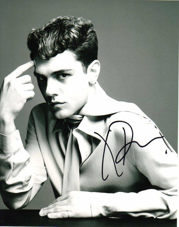 Happy Birthday, Xavier Dolan!   