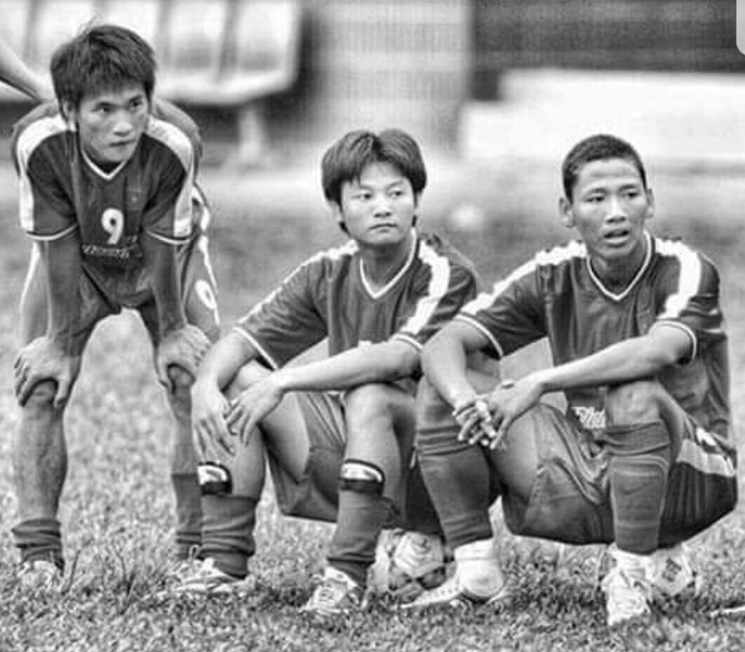 DodongDuc's tweet photo. Người giỏi nhất lại ko vô địch AFF CUP!!!! https://t.co/ccvPngQMmq