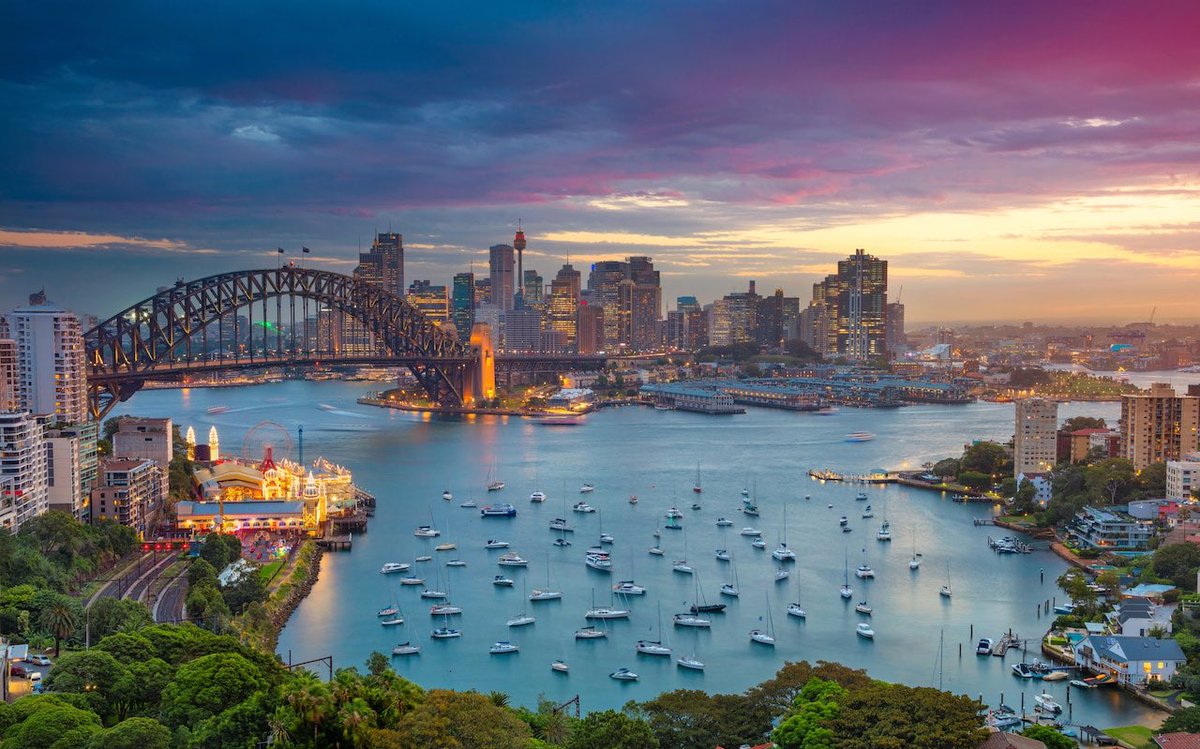Is this the view you want to wake up to? ICU junior registrar jobs available in Sydney from September working with a fabulous team including <a href="/icuresearch/">ICUResearch</a> <a href="/RogerRdharris/">Roger Harris</a> <a href="/DrNaomiD/">Naomi Diel</a> <a href="/celiabradford/">Celia Bradford</a>. Contact <a href="/celiabradford/">Celia Bradford</a> for more information