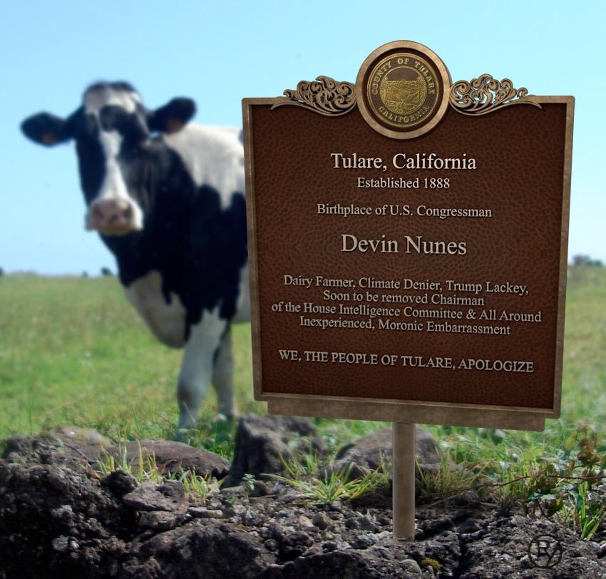 ‪The latest #ButterCount:‬

‪393K @DevinNunes ‬
‪260K @DevinCow‬

‪Come on Resistance! If deplorables can #BeBest, we can #BeButter‬

‪#DevinCow #DevinNunesCow #DevinNunesMom ‬