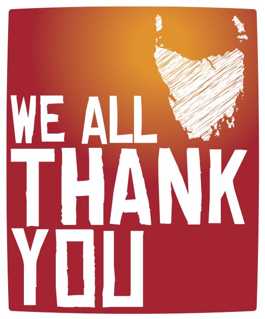 Are you planning on attending one of the Thank You events? Check out the bus timetables for each event bit.ly/2JfF4F2 and let us know where you would like to be picked up from!