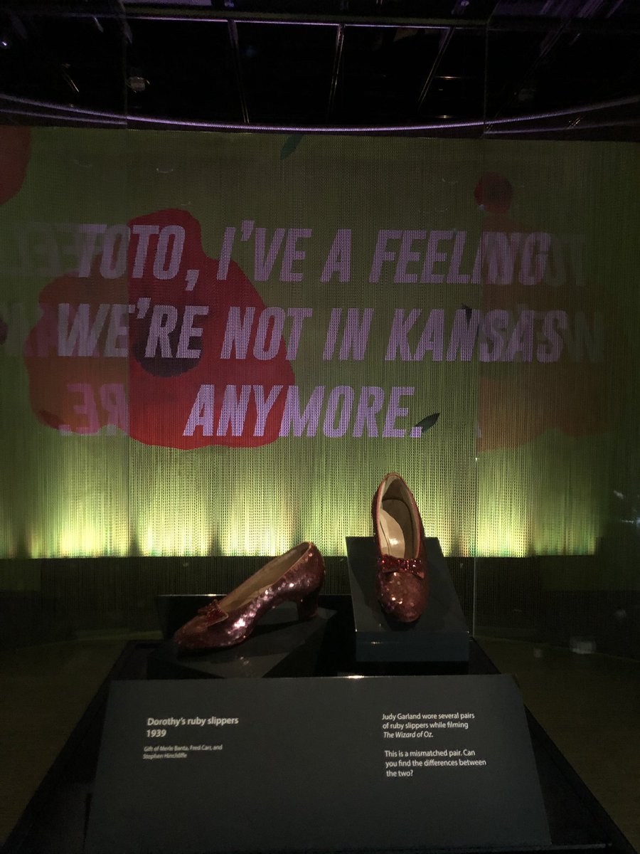 thysell's tweet image. American History Museum #ncsdc2019