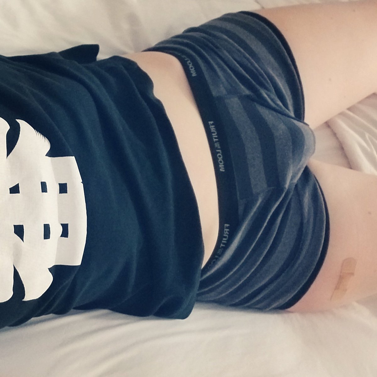 JuniperBerriX's tweet photo. Feeling so sexy with my packer &amp; t shot bandaid. Poor @thePaulinaLane got the brunt of my relentless lust, though she always handles it well 💖😘

Want a custom video or cam time with us? 
Book on my site:
https://t.co/7vXmUOLoBI 

#TransCams #TransClips #TwoTrans #TransOnTrans https://t.co/jFE6nulenE