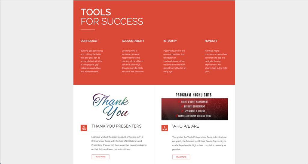 executedesign's tweet photo. A business deserves more than a #socialmedia page #facebookoutage #InstagramBlackout2019 #website #splashpage https://t.co/PsQMO41bfZ