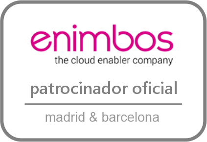 GlobalAzureES's tweet photo. ¡No paramos! 🥳 ¡@enimbos se une a este Global Azure Bootcamp 2019 como patrocinador! https://t.co/AsR3AvyzoD