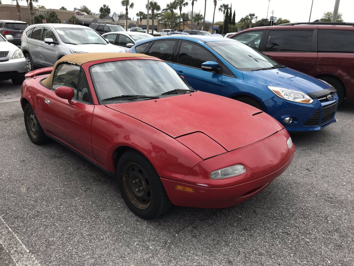 Enjoying spring break in Destin, FL. Saw this beauty at breakfast. What tracks you playing this week CPG? <a href="/ClubProGuy/">Club Pro Guy</a> @Tawnydancer69