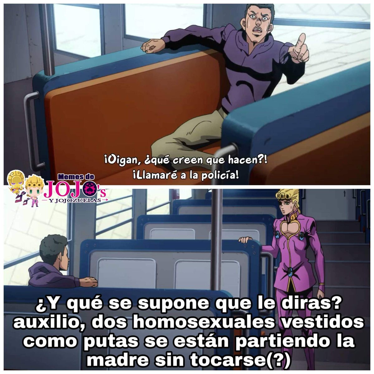 SuperGTP_IV's tweet photo. Jojo's https://t.co/1z9jC2BVl2