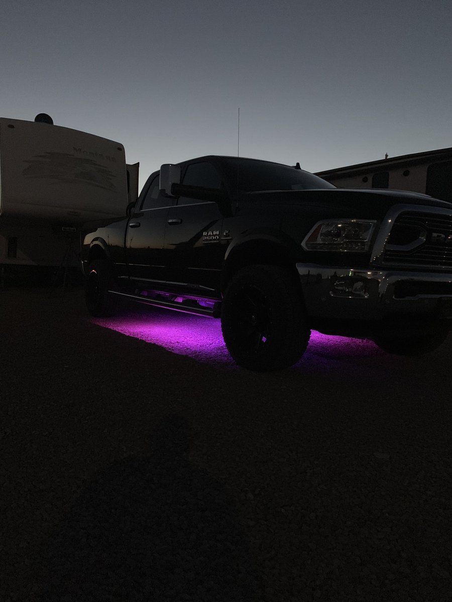 Landon16Denton's tweet photo. “Life is a wheel of fortune and it’s my turn to spin it”! #purp #pink #newnew #sheglow https://t.co/Rop1EjGtVt