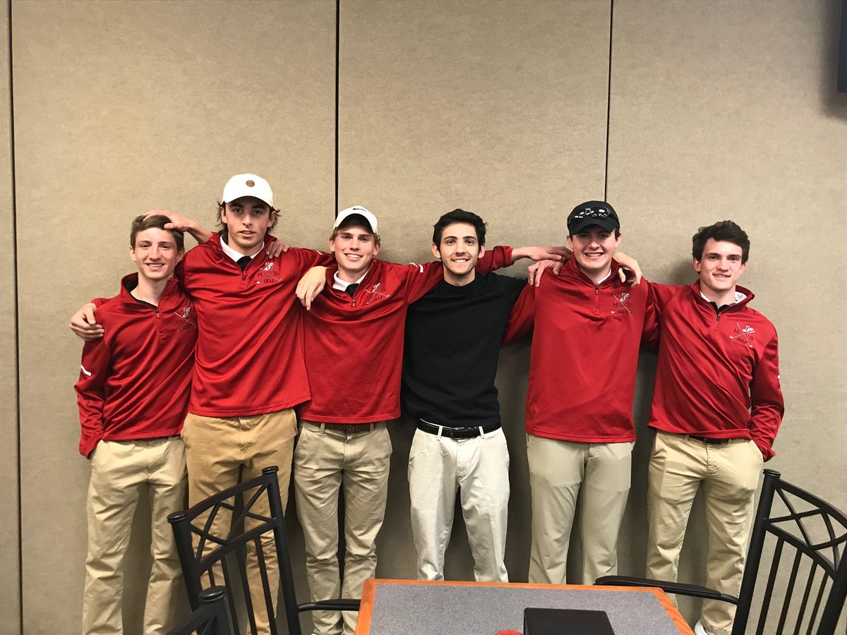 A Great way to start the season with a win over ND &amp; Cape. Congrats to Tanner Walton low score of the match -1 under par 34.