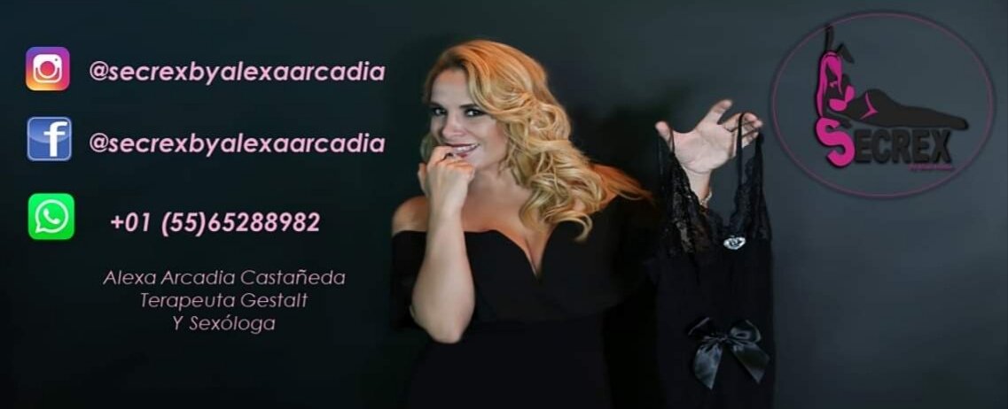 alexaarcadiatv's tweet photo. #FelizDia #LIKE
Síganme en mis nuevas cuentas de Secrex con artículos para adultos y lencería, Informes y ventas 5565288982 solo WhatsApp.
#Comparte #dalemegusta #AlexaContigo #AlexaArcadia #secrex #terapeuta #Sexualidad https://t.co/fnHBMxTcwO