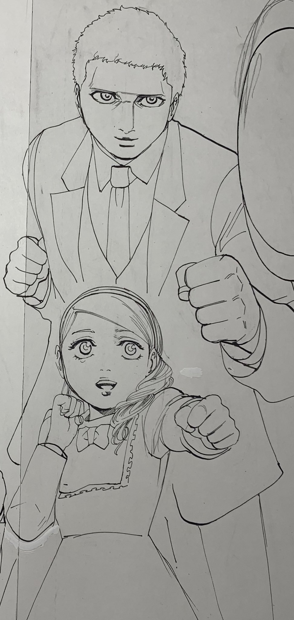 松原利光 今週のヤングジャンプは本日水曜日の発売だったんですね リクドウ232話が掲載されてます 宜しくお願いします リクドウ ヤングジャンプ 松原利光 今週のヤングジャンプは本日水曜日の発売だったんですね リクドウ232話が掲載されてます 宜しくお願いします リクドウ ヤングジャンプ