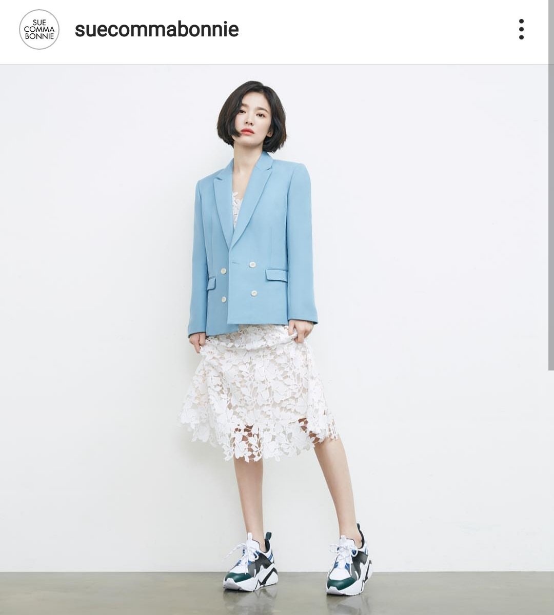 kristeyan's tweet photo. Wew!!!! My QUEENS are slayin...
😍😍😍
#SongHyeKyo #Dara #SandaraPark #Suecomma
Now i wanna have one but can i afford it? Hahahahaha @suecommabonnie1 https://t.co/FtEMnE0OXy