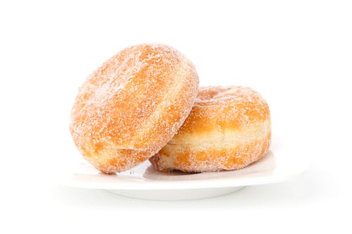 RishuYum's tweet photo. 🙂Enjoy your week with Something Sweet🍩#Filled_with_cream #donuts 
#sugar_dip  #YumYumsBakery always take care of your #health as well as provide you #delicious #sweet #fresh #Bakery_products☺️ https://t.co/Uk0258JO19