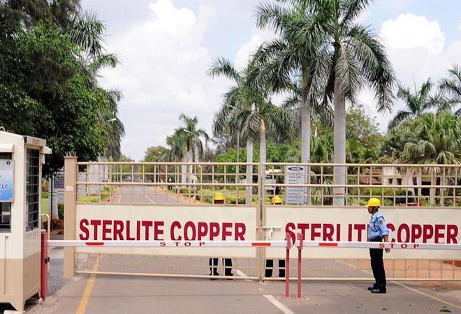 Karthik66708070's tweet photo. Copper is very important for man's life. From ancient times, man gave importance to copper. Sterlite copper plant meets our nation's demand. Our country will only advance if the Sterlite reopens the plant.
#ReOpenSterlite #Sterlite https://t.co/IfZD54Av3l