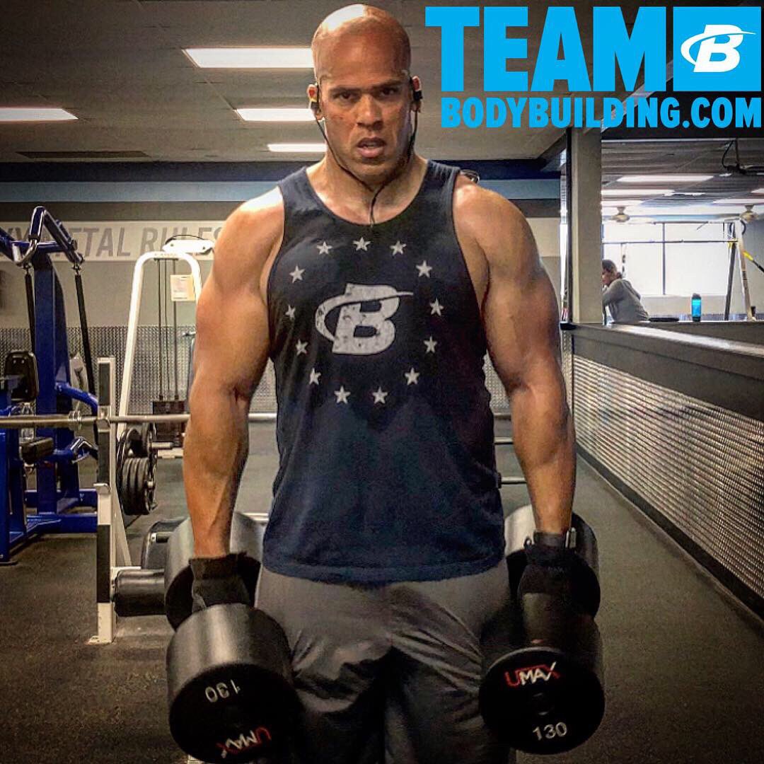 bwrighteousfit's tweet image. I LIKE PICKING UP HEAVY THINGS!! 
🦍💪🏾

@Bodybuildingcom #BBcomChallengeSeries #TeamBBcom #BuildYourBody #BestSelf #fitness #workout #gains #goals @crunchgym @CarnoSyn @Scivation @Cellucor #TuesdayMotivaton #NoDaysOff