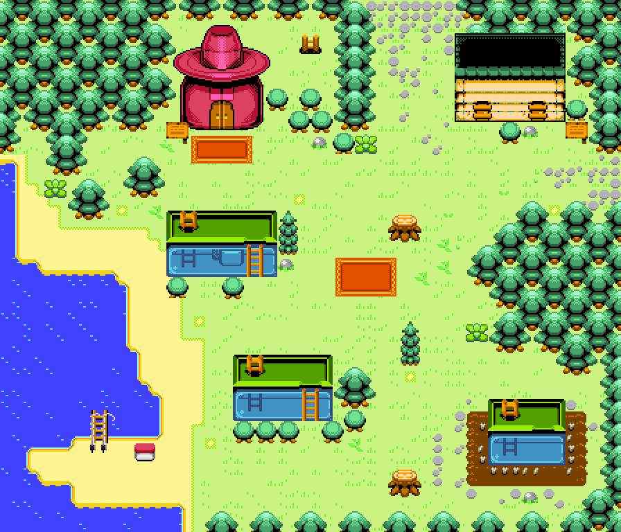 arachonteur's tweet image. it&apos;s coming along so well. #gamedev #boxgame