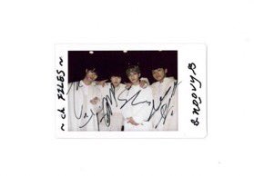 ch_kansai's tweet photo. 【読者プレゼント】

#noovy のサイン入りチェキ(1名様)はフォロー&amp;RTで応募して。5月に卒業が決まったHankからのメッセージ、台湾の高校の卒業式のお話、オススメのタピオカ店のお話など必読です。インスタ(https://t.co/RaSLUaa3KZ)情報もお見逃しなく！

高校図書室で配布中 https://t.co/3OBFmfJer0