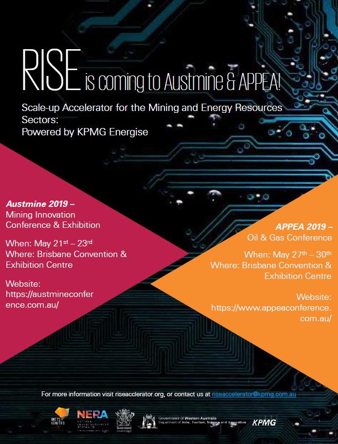 RISEaccelerator tweet media