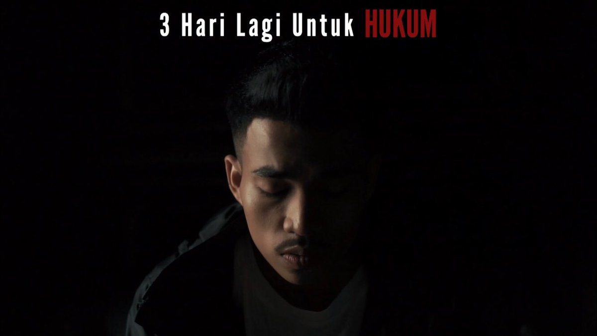 exmel_official's tweet photo. 3 hari lagi Hukum akan di siarkan di Youtube @arimusicmy dan digital streaming yang lain.. stay tune !

#hukumbyexmel #experimentmelody #exmel #arimusicmy #exmellians #lagubaru #lirikkipidap #malaysianband #malaysiantalent #malaysiancover #laguviral #selebritimalaysia #namiesmy https://t.co/rxULBhnwzk
