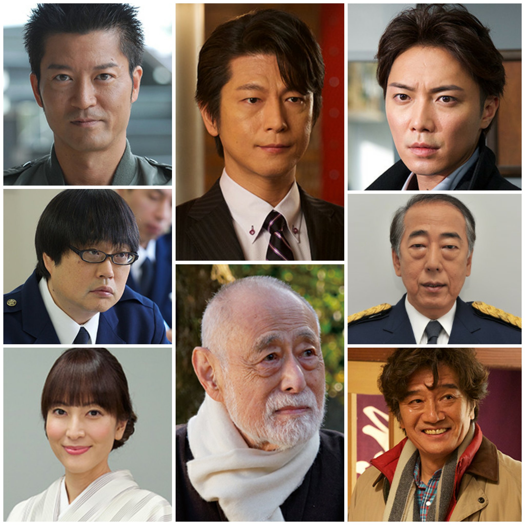 なおみ בטוויטר 相棒 卒業後も存在感を示す愛すべきキャラクターたち 長期シリーズ人気の秘訣を探る 良い記事です 水谷豊 寺脇康文 及川光博 成宮寛貴 反町隆史 六角精児 鈴木杏樹 岸部一徳 津川雅彦 大谷亮介 T Co Kpwtfi9h0w T なおみ בטוויטר 相棒 卒業後も存在感を示す愛すべきキャラクターたち 長期シリーズ人気の秘訣を探る 良い記事です 水谷豊 寺脇康文 及川光博 成宮寛貴 反町隆史 六角精児 鈴木杏樹 岸部一徳 津川雅彦 大谷亮介 T Co Kpwtfi9h0w T