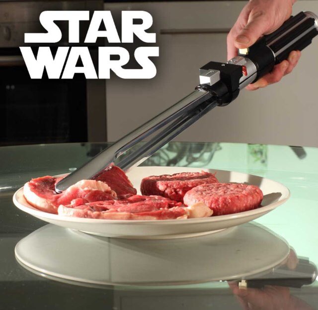 Really hoping I get to host a #SPARbecue this year <a href="/ComeRound/">Come Round</a> give me a chance to use these