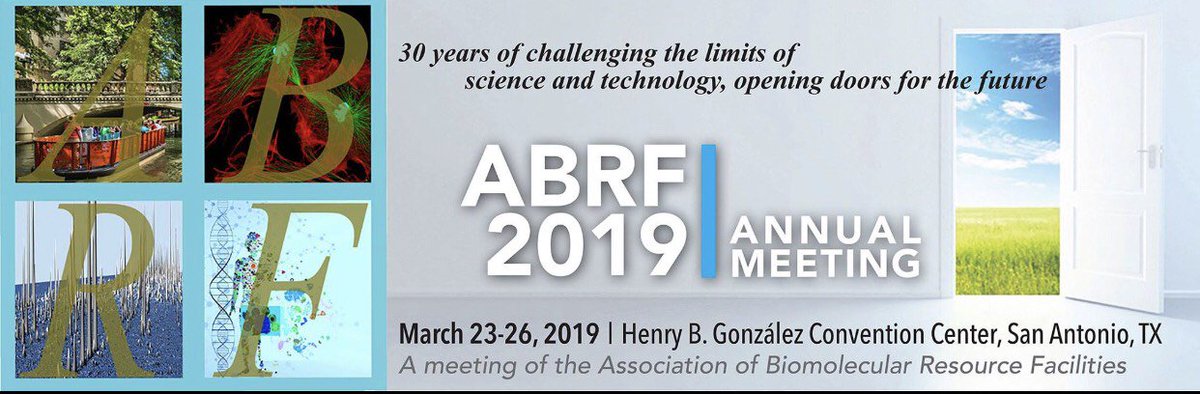 CellMicrosys's tweet photo. #ABRF2019 is right around the corner on March 23-26! Stop by booth 330 to meet the team & learn how the #CellRaft AIR System can image, sort & isolate cells with unperturbed phenotypes & high viability. Set up a meeting: sales@cellmicrosystems.com #corefacility #microscopy #omics https://t.co/A7rKrggNWY