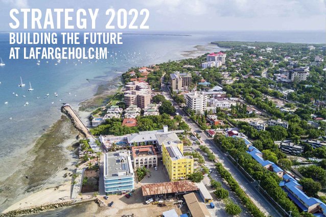 LafargeholcimT's tweet photo. The global LafargeHolcim Group aims to simplify business, deliver more valuable products and increase its growth through its Strategy 2022. Read more:
#lafargeholcim #tanzania #likelafarge #strategy2022
https://t.co/yVHGejrhpw https://t.co/TjF8NgipDX