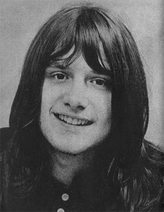 Happy Birthday to legendary rock drummer Carl Palmer, born on this day in Birmingham in 1950.   