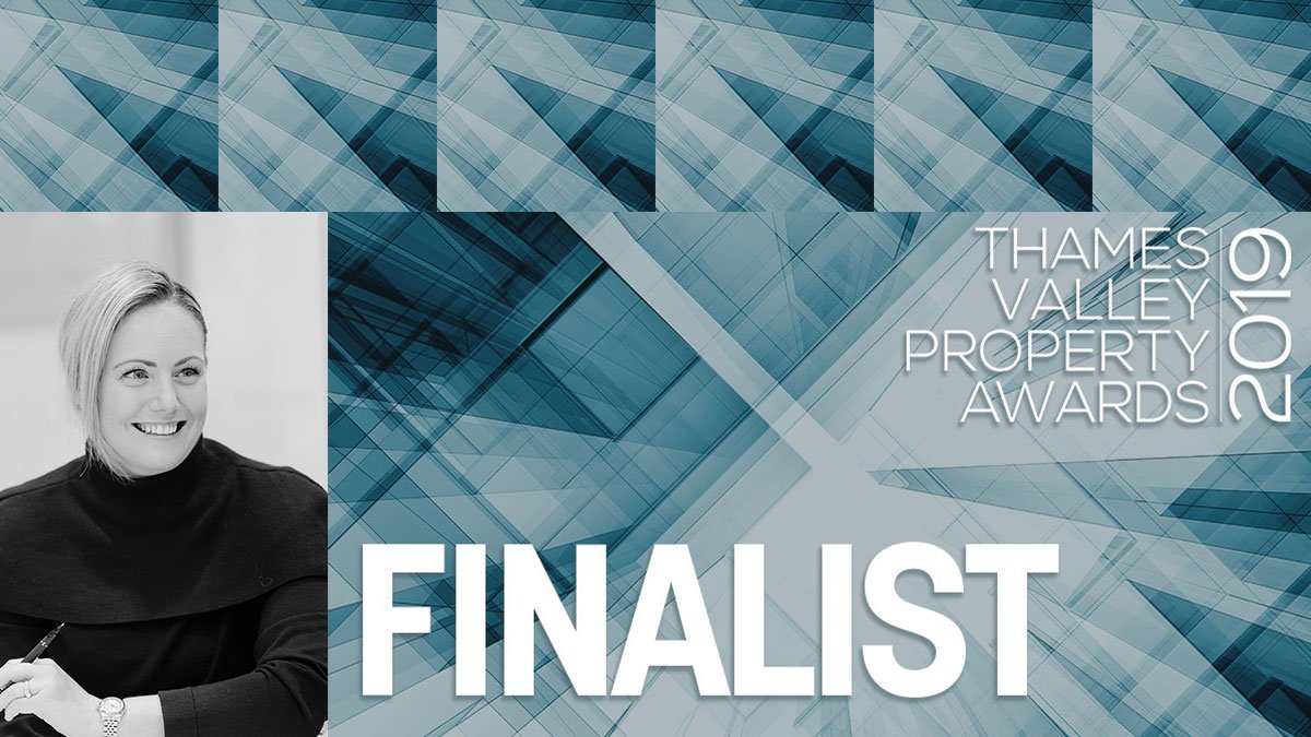 AreaWorkplaces's tweet photo. Congratulations to our design director @Kathocall who has been shortlisted for the Young Property Person of the Year award at this year's @TheBusinessMag Thames Valley Property Awards! https://t.co/13cNCEcIBm https://t.co/LNafJg45Yf