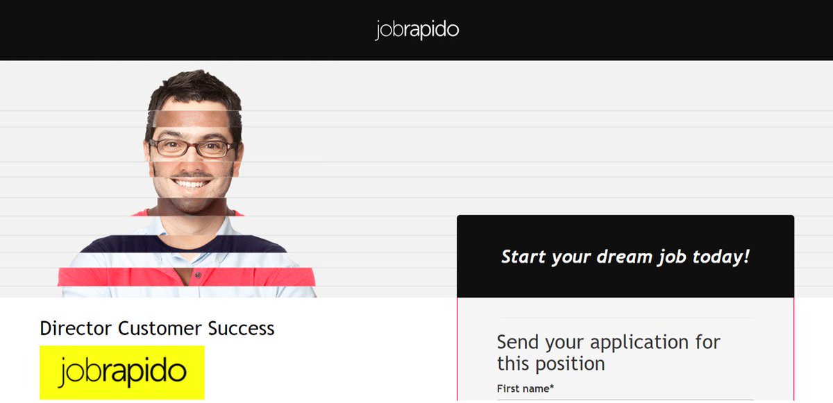 jobrapido's tweet photo. We are hiring! We are looking for a highly skilled Customer Success Director to join our growing team in Milan, Italy. Share or apply here: https://t.co/ayRZ3nGXJx
#customersuccess #recruitment #careers #jobopportunities  #AI #jobrapido #italy https://t.co/HIAEQxjytR