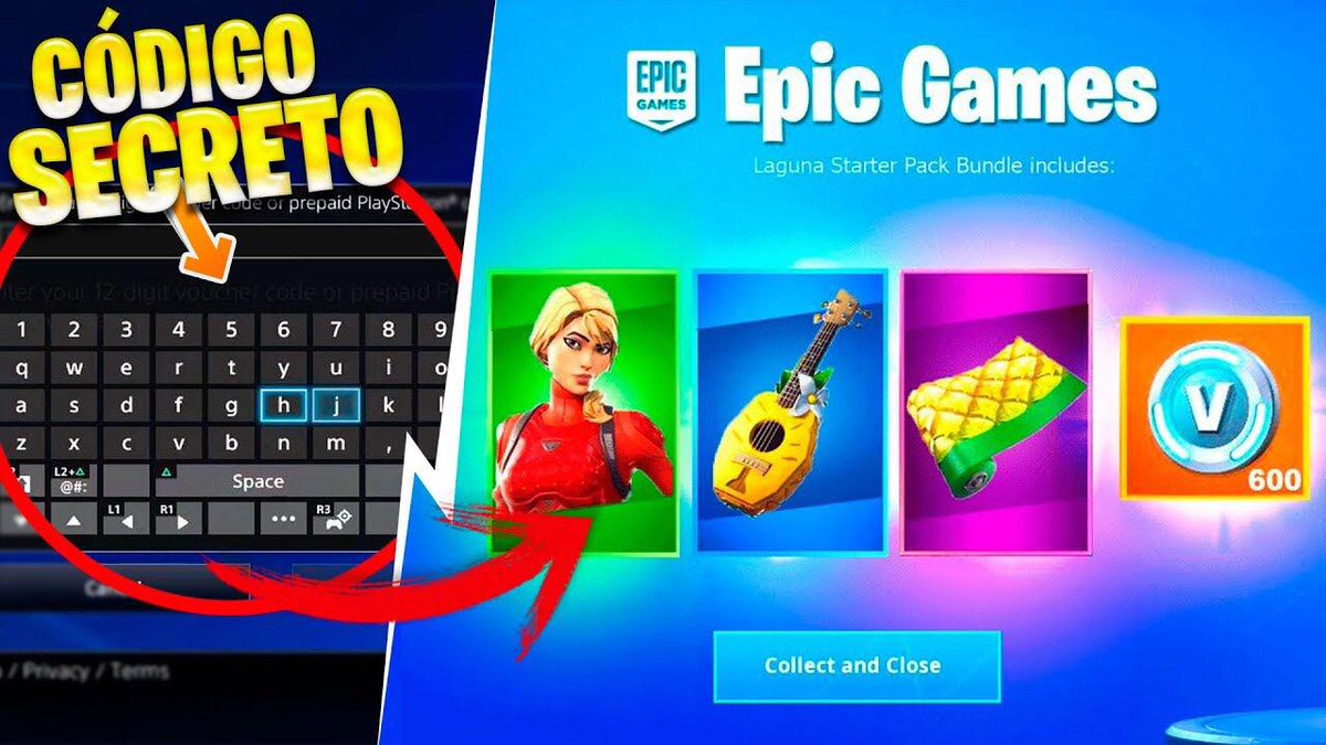 Buenos días leones,
¿Habéis visto ya el nuevo vídeo de nuestro creador de contenido? 😍

🗣 | @RogerBcnYT
📺 | youtu.be/Y2JHyWb19aE