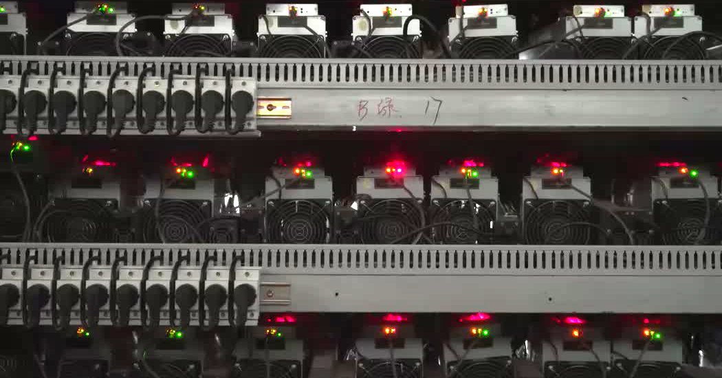 UNIVERSALMINING ®️ tweet media