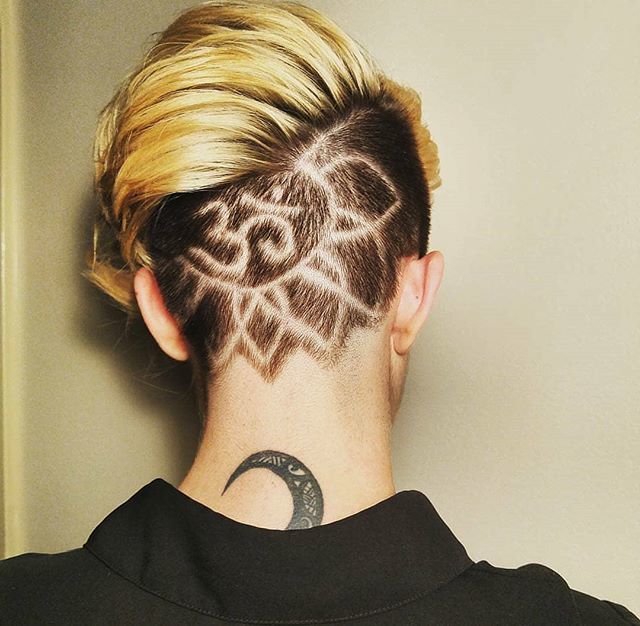 BuzzcutGuide's tweet image. #buzzcut