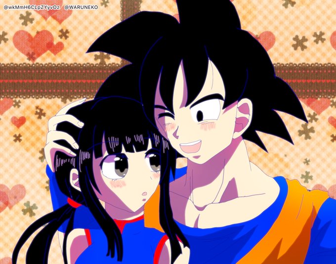 チチのtwitterイラスト検索結果 古い順